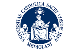 scarica Frontespizio Università Cattolica del Sacrocuore