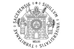 scarica Frontespizio Università degli Studi di Sassari - UNISS