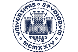 scarica Frontespizio Università degli Studi di Trieste - UNITS