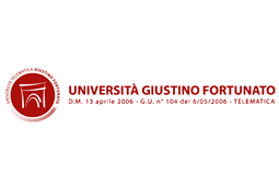 scarica Frontespizio Università degli Studi Giustino Fortunato