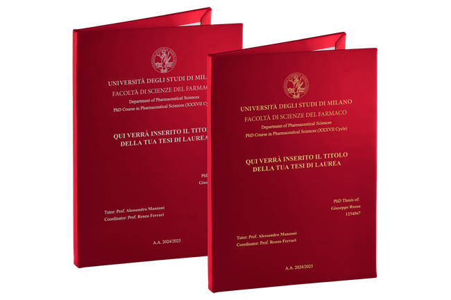 Similpelle Giada rossa